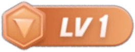 LV1 等级-LV1-清风阁资源网